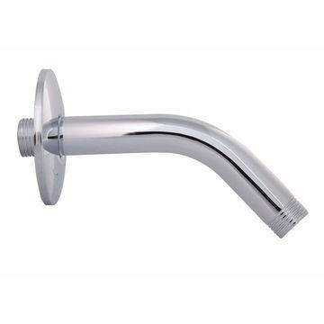 Isca (Taps & Mixers) - Isca - Showers - Shower Arms - Chrome