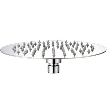 Isca (Taps & Mixers) - Sadova - Showers - Shower Heads - Chrome