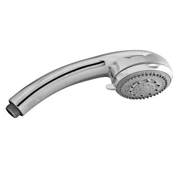 Isca (Taps & Mixers) - Monsoon - Showers - Hand Showers - Chrome