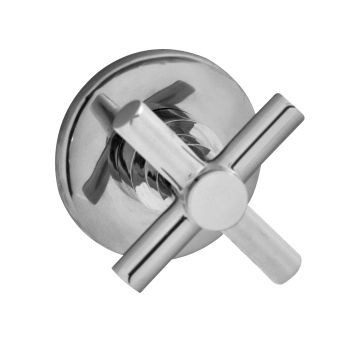 Isca (Taps & Mixers) - Lerato - Taps - Stop Taps - Chrome