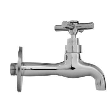 Isca (Taps & Mixers) - Lerato - Taps - Bib Taps -