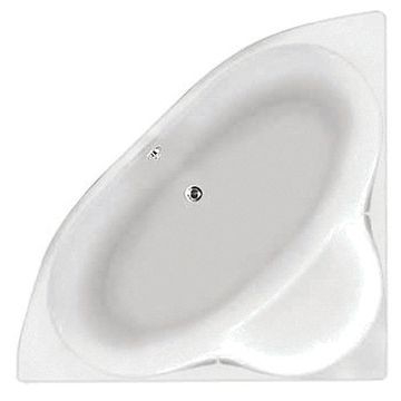 Plexicor (Sanitaryware) - Kim - Baths - Built-In - White