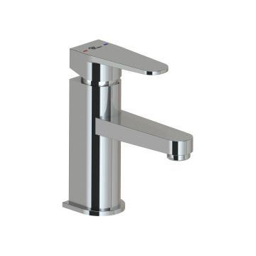 Cobra (Taps & Mixers) - Belina - Taps - Basin Mixers - Chrome