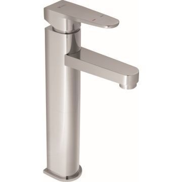 Cobra (Taps & Mixers) - Belina - Taps - Basin Mixers - Chrome