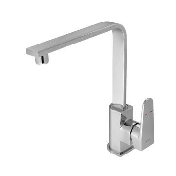 Cobra (Taps & Mixers) - Belina - Taps - Sink Mixers - Chrome