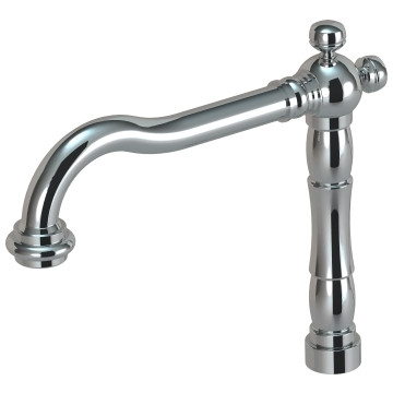 Cobra (Taps & Mixers) - Cobra - Taps - Spare Parts - Chrome