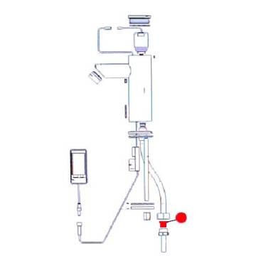 Cobra (Taps & Mixers) - Spares Centre - Taps - Spare Parts -