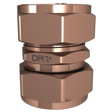 Cobra (Plumbing) - Compression Fitting - Piping & Plumbing Fittings - Compression Fittings - Brass