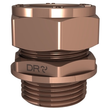 Cobra (Plumbing) - Compression Fitting - Piping & Plumbing Fittings - Compression Fittings - Brass