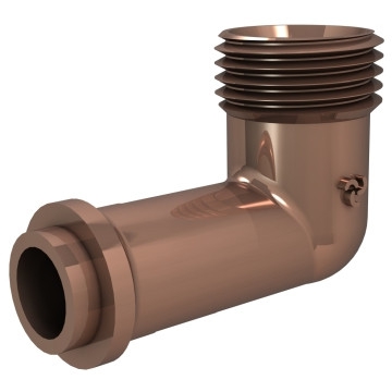 Cobra (Plumbing) - Compression Fitting - Piping & Plumbing Fittings - Compression Fittings - Brass