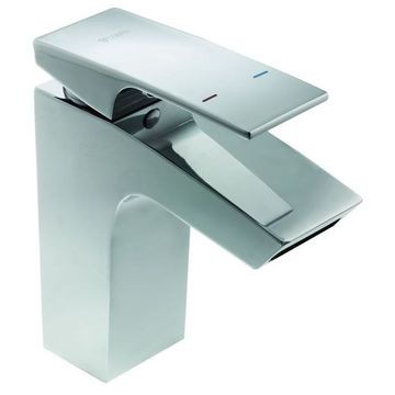 Cobra (Taps & Mixers) - Dura - Taps - Basin Mixers - Chrome