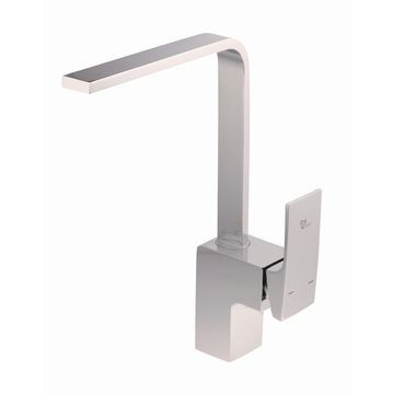 Cobra (Taps & Mixers) - Dura - Taps - Sink Mixers - Chrome