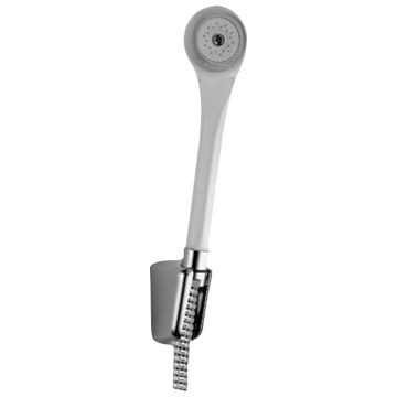 Cobra (Taps & Mixers) - Lilly - Showers - Hand Showers - Chrome