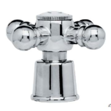 Isca (Taps & Mixers) - Roma - Taps - Spare Parts - Chrome