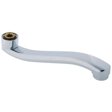 Isca (Taps & Mixers) - Chloe - Taps - Spare Parts - Chrome