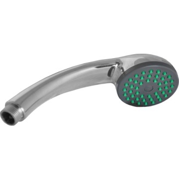 Isca (Taps & Mixers) - Chloe - Showers - Hand Showers - Chrome