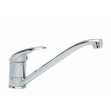 Isca (Taps & Mixers) - Chloe - Taps - Sink Mixers - Chrome