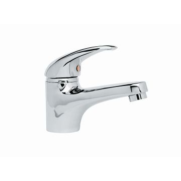 Isca (Taps & Mixers) - Chloe - Taps - Basin Mixers - Chrome