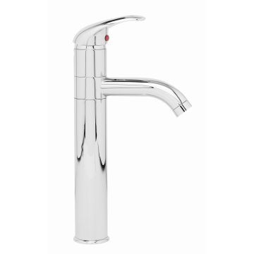 Isca (Taps & Mixers) - Chloe - Taps - Basin Mixers - Chrome