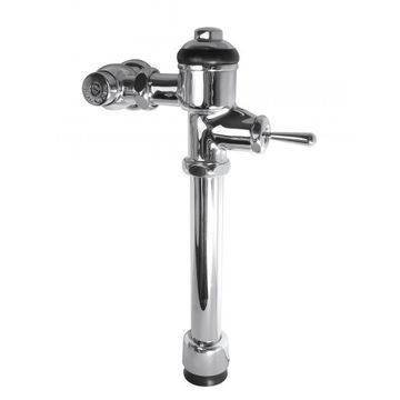 Cobra (Sanitaryware) - Standard Flushmaster Flushvalves - Valves & Connectors - Flush Valves - Chrome