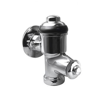 Cobra (Sanitaryware) - Standard Flushmaster Flushvalves - Valves & Connectors - Flush Valves - Chrome