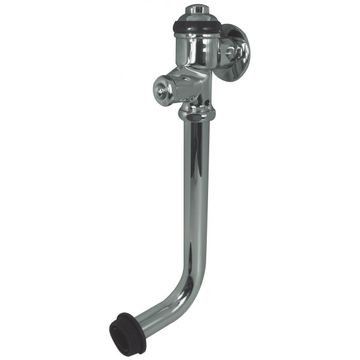 Cobra (Sanitaryware) - Standard Flushmaster Flushvalves - Valves & Connectors - Flush Valves - Chrome