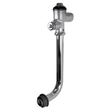 Cobra (Sanitaryware) - Standard Flushmaster Flushvalves - Valves & Connectors - Flush Valves - Chrome