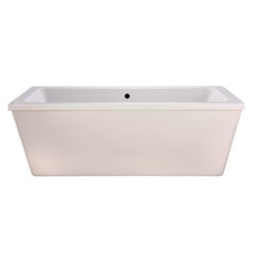 Plexicor (Sanitaryware) - Diva - Baths - Freestanding - White