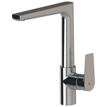 Cobra (Taps & Mixers) - Karoo - Taps - Sink Mixers - Chrome