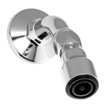 Cobra (Taps & Mixers) - Typhoon - Showers - Shower Heads - Chrome