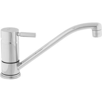 Cobra (Taps & Mixers) - Latis - Taps - Sink Mixers - Chrome