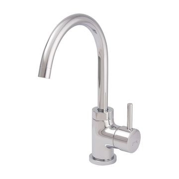 Cobra (Taps & Mixers) - Latis - Taps - Sink Mixers - Chrome