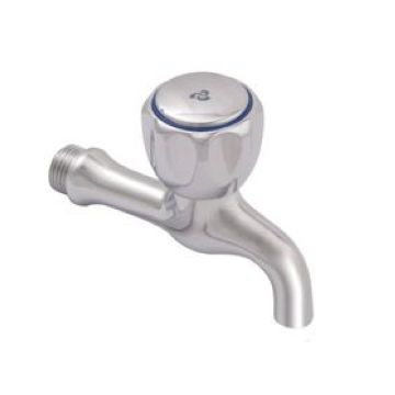 Cobra (Taps & Mixers) - Metsi - Taps - Bib Taps - Chrome