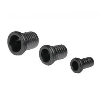 Cobra (Plumbing) - Multi-Layer Pipes - Piping & Plumbing Fittings - Compression Fittings - Black