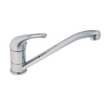 Cobra (Taps & Mixers) - Noka - Taps - Sink Mixers - Chrome