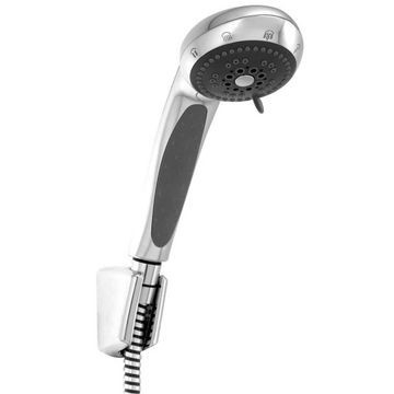 Cobra (Taps & Mixers) - Daily Top - Showers - Hand Showers - Chrome