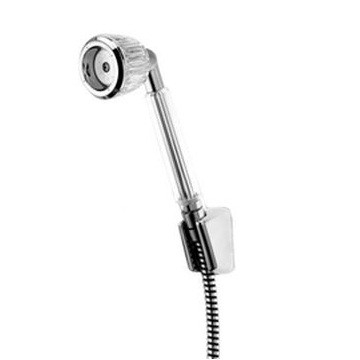 Cobra (Taps & Mixers) - Sapphire - Showers - Hand Showers - Chrome