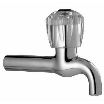 Cobra (Taps & Mixers) - Stella Bright - Taps - Bib Taps - Chrome