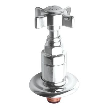 Cobra (Taps & Mixers) - Capstan - Taps - Spare Parts - Chrome