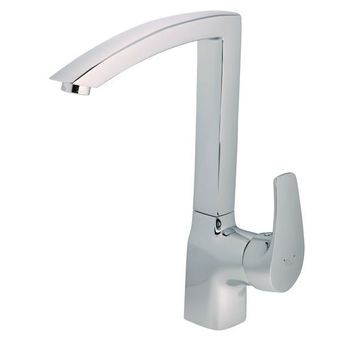 Cobra (Taps & Mixers) - Protea - Taps - Sink Mixers - Chrome