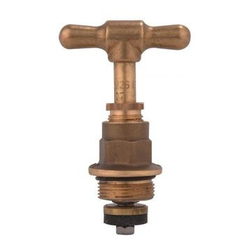 Cobra (Taps & Mixers) - Standard Brass - Taps - Spare Parts - Brass