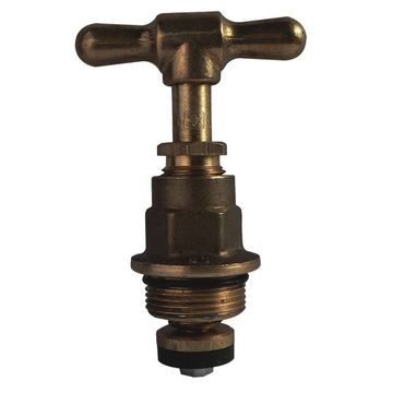 Cobra (Taps & Mixers) - Standard Brass - Taps - Spare Parts - Brass