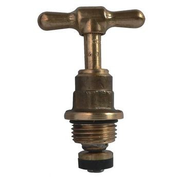 Cobra (Taps & Mixers) - Standard Brass - Taps - Spare Parts - Brass