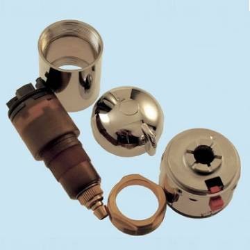 Cobra (Sanitaryware) - Cobra - Taps - Spare Parts - Brass