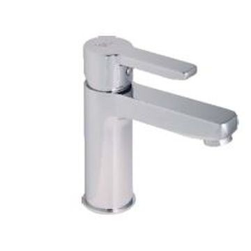 Cobra (Taps & Mixers) - Tiari - Taps - Basin Mixers - Chrome