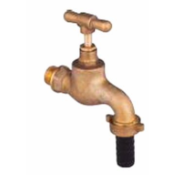 Comap - Taps - Bib Taps - Brass