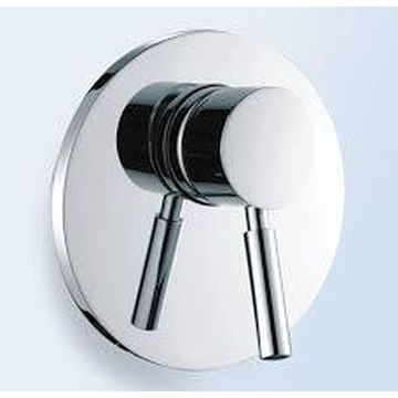 Comap - Fino - Taps - Shower Mixers - Chrome