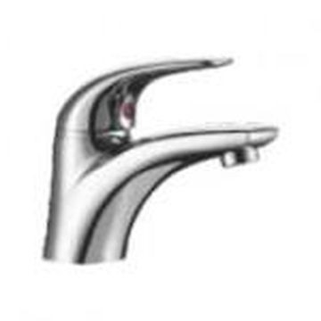 Comap - Single Lever - Taps - Basin Mixers - Chrome