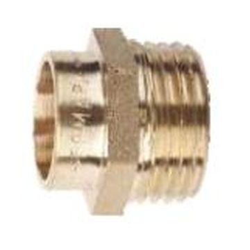 Comap - Sudo End Feed - Piping & Plumbing Fittings - Capillary Fittings - Brass