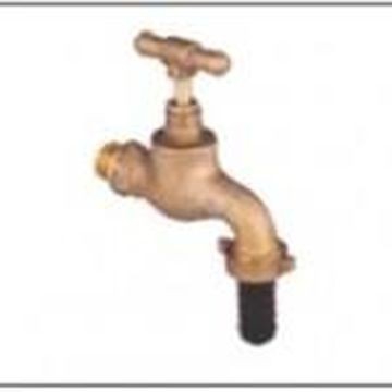 Comap - Standard - Taps - Hose Bibtaps - Chrome